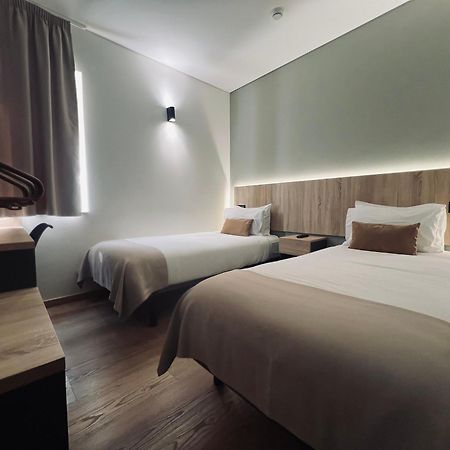 Viseu Guest Inn エクステリア 写真