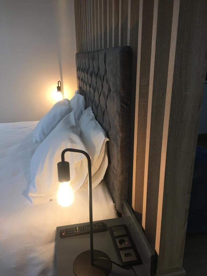 Viseu Guest Inn エクステリア 写真