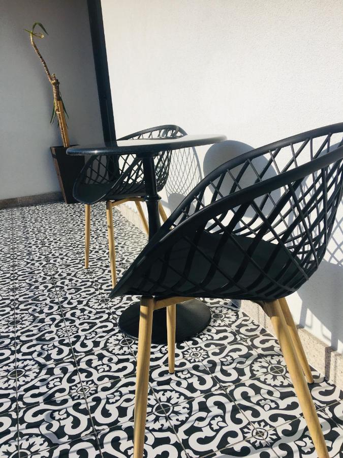 Viseu Guest Inn エクステリア 写真