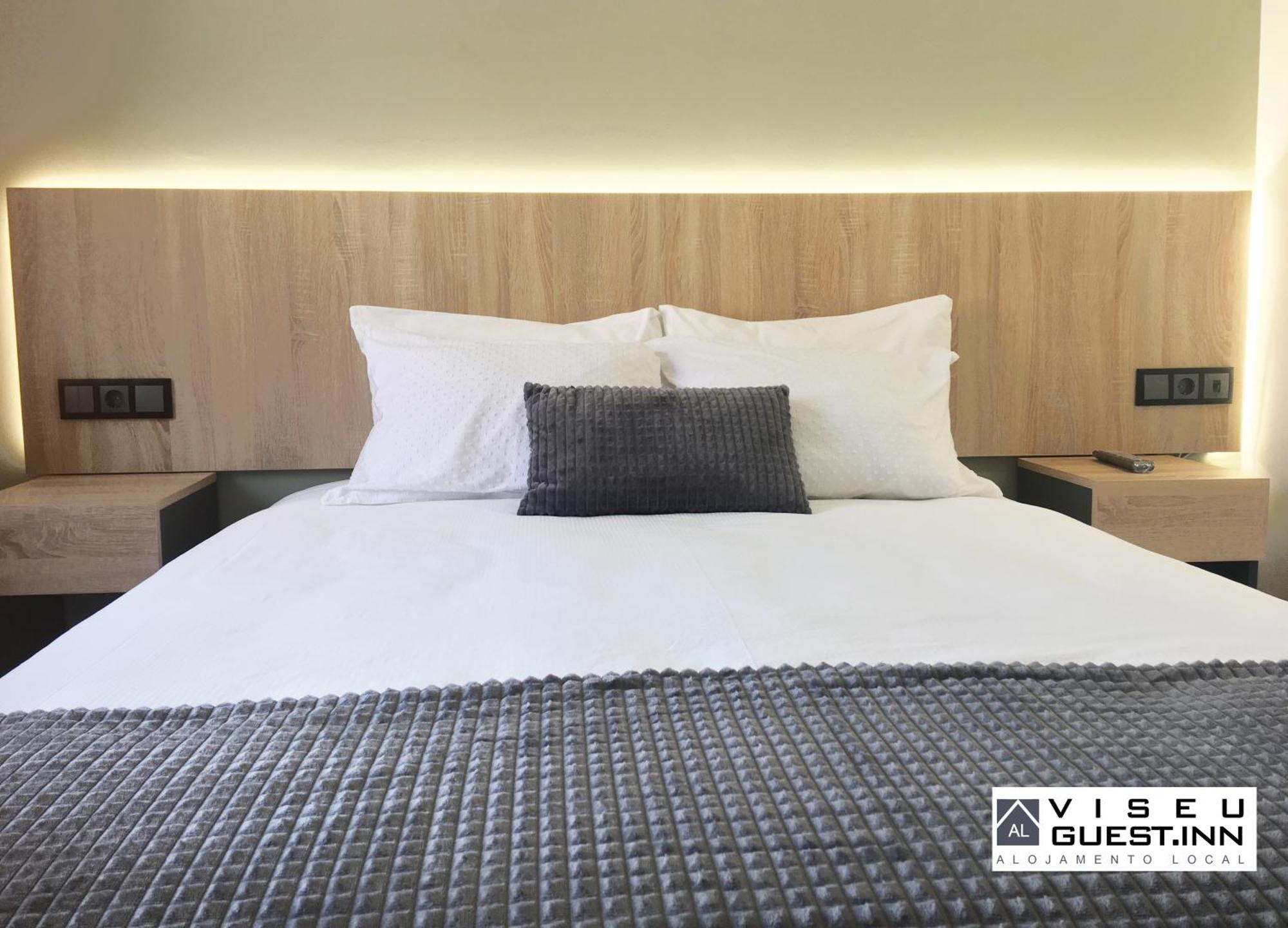 Viseu Guest Inn 部屋 写真