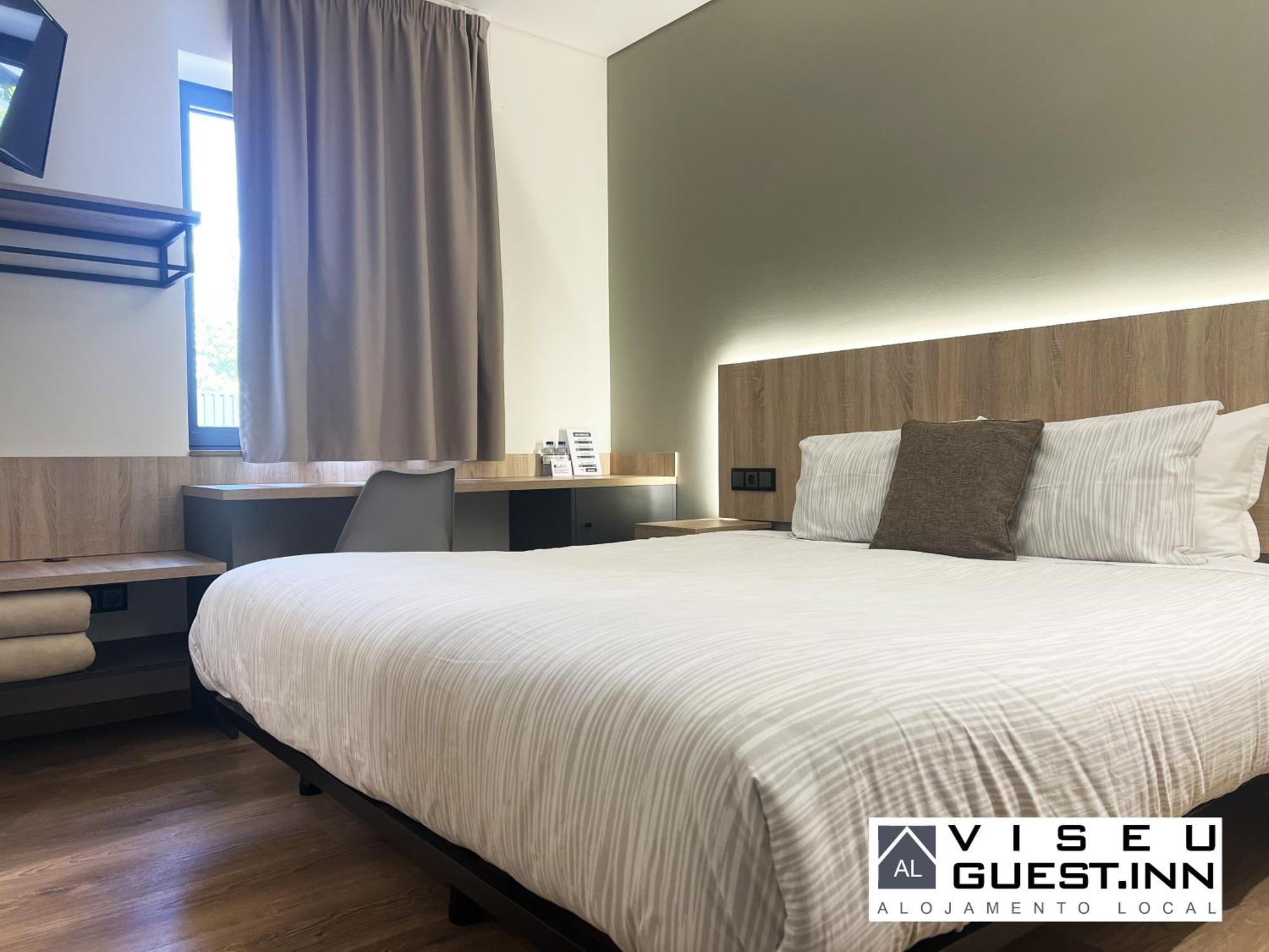 Viseu Guest Inn エクステリア 写真