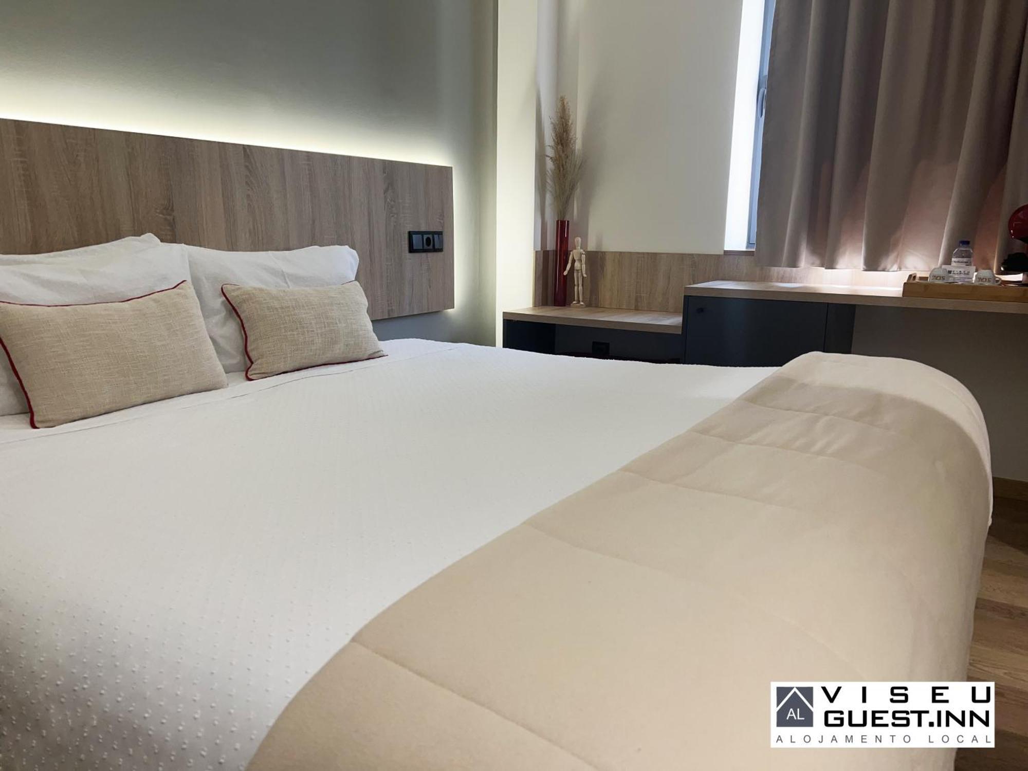 Viseu Guest Inn エクステリア 写真