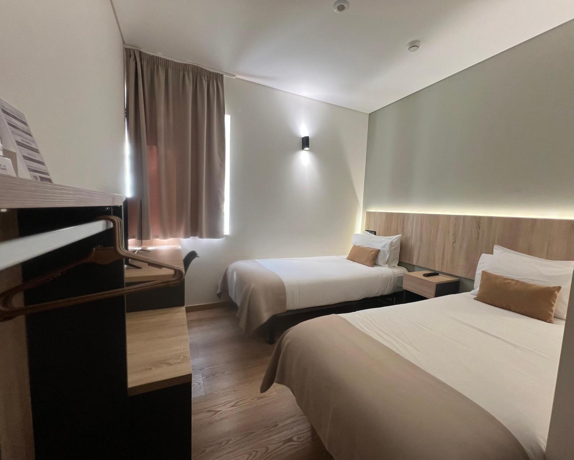 Viseu Guest Inn エクステリア 写真